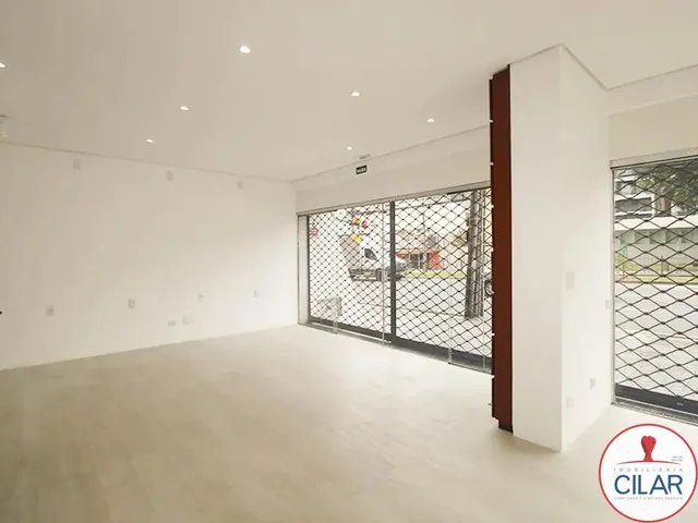 Loja para alugar, no bairro Centro em Curitiba