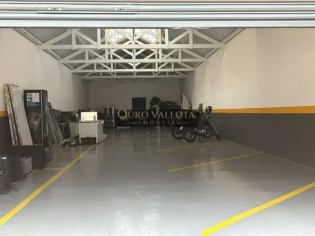 Loja com 260m², para alugar, no bairro Mooca em São Paulo