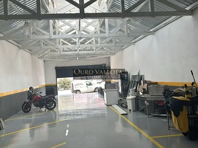 Loja com 260m², para alugar, no bairro Mooca em São Paulo