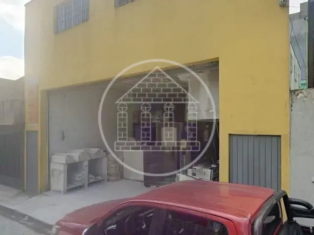 Loja com 200m², para alugar, no bairro Vila Quintana em São Paulo