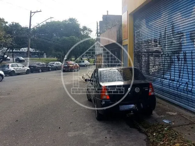 Loja com 200m², para alugar, no bairro Vila Quintana em São Paulo
