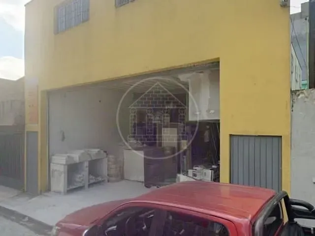 Loja com 200m², para alugar, no bairro Vila Quintana em São Paulo