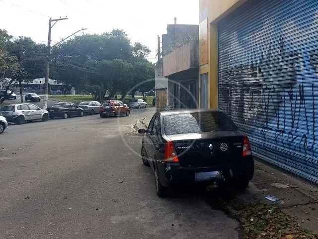Loja com 200m², para alugar, no bairro Vila Quintana em São Paulo