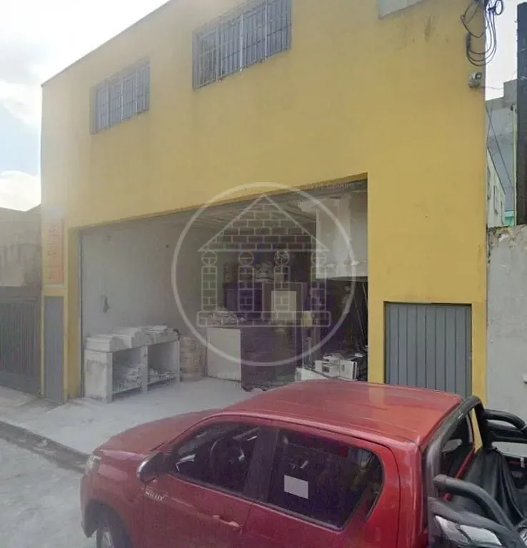 Loja-Salão, 200 m² - Foto 1