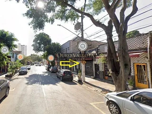 Loja com 92m², para alugar, no bairro Mooca em São Paulo
