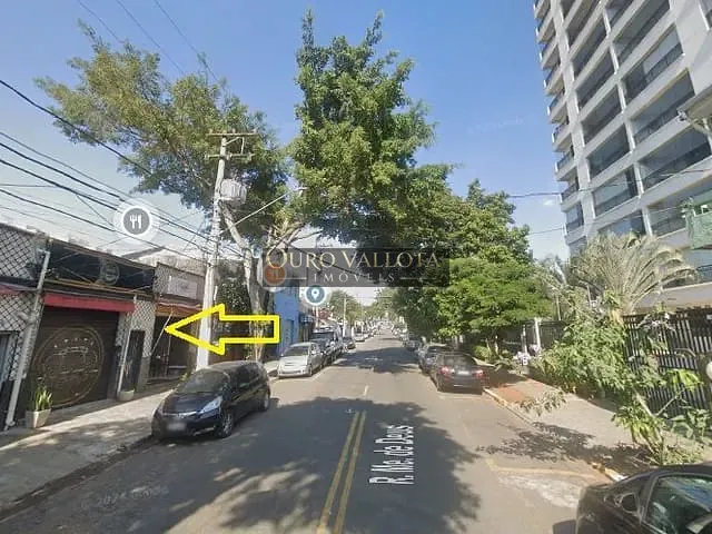 Loja com 92m², para alugar, no bairro Mooca em São Paulo