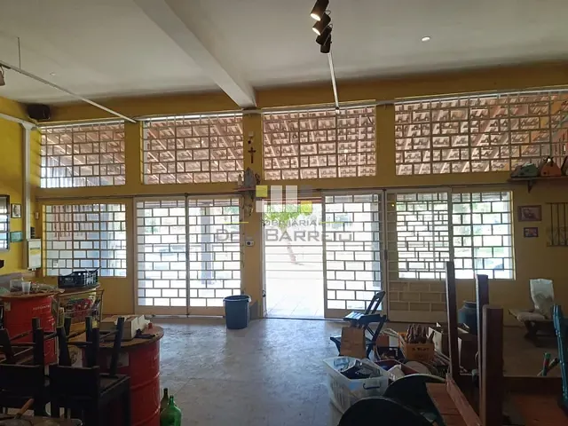 Loja com 350m², para alugar, no bairro Jardim das Palmeiras em Sumaré