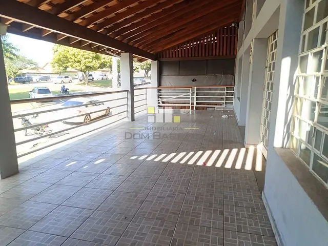 Loja com 350m², para alugar, no bairro Jardim das Palmeiras em Sumaré