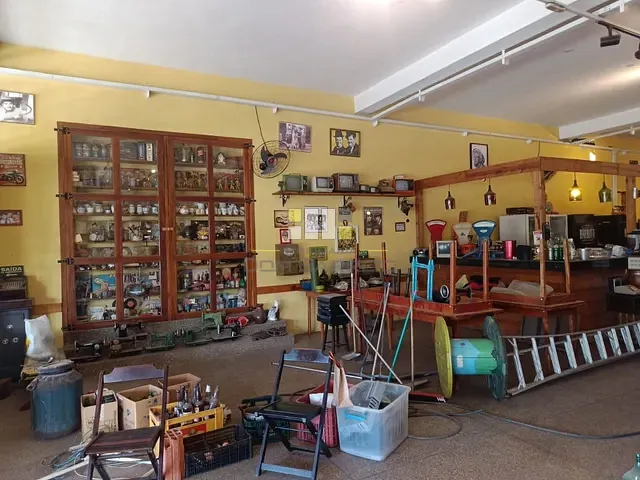Loja com 350m², para alugar, no bairro Jardim das Palmeiras em Sumaré