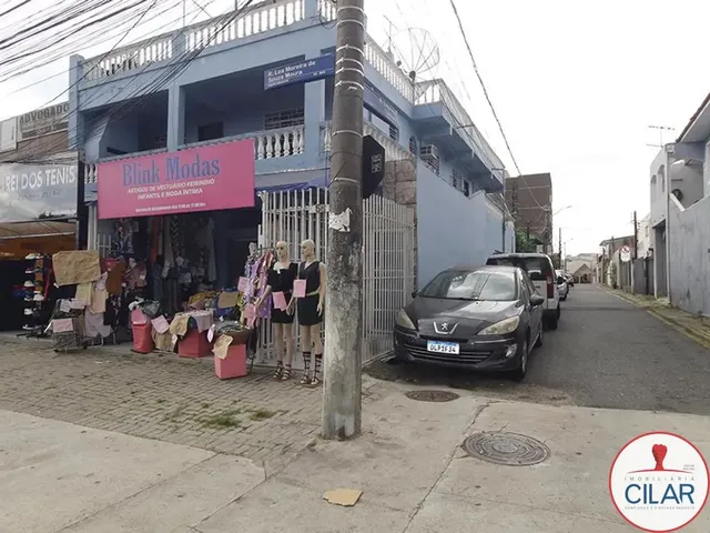 Loja para alugar, no bairro Cidade Industrial em Curitiba