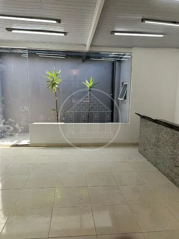Loja-Salão, 300 m² - Foto 2