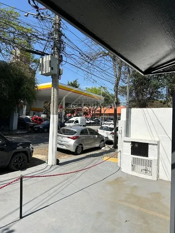 Loja-Salão, 300 m² - Foto 4