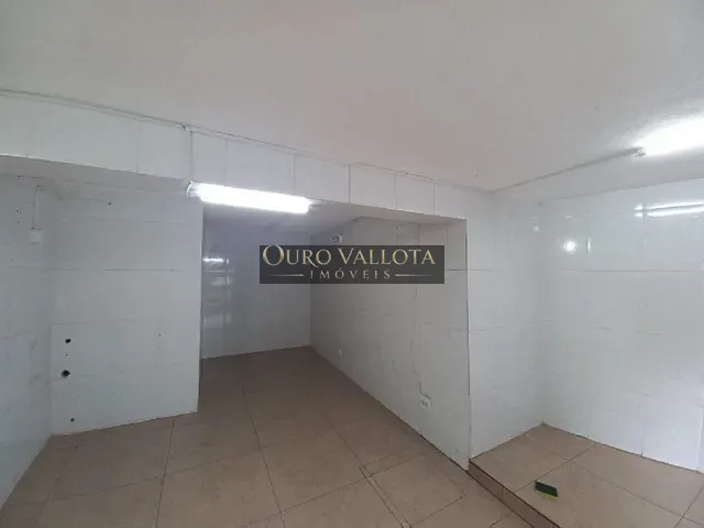 Loja com 35m², para alugar, no bairro Mooca em São Paulo