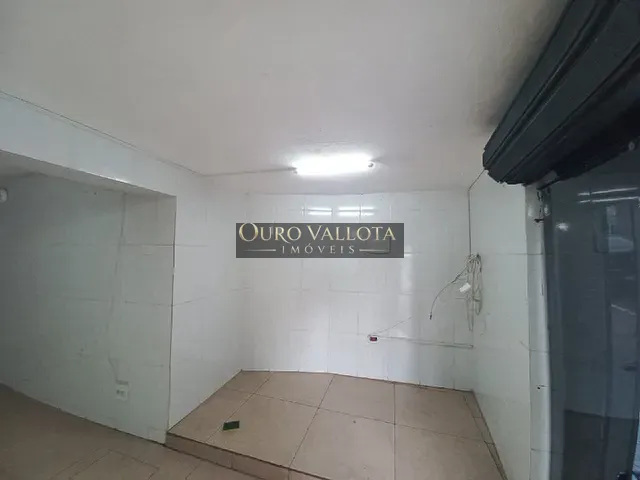 Loja com 35m², para alugar, no bairro Mooca em São Paulo