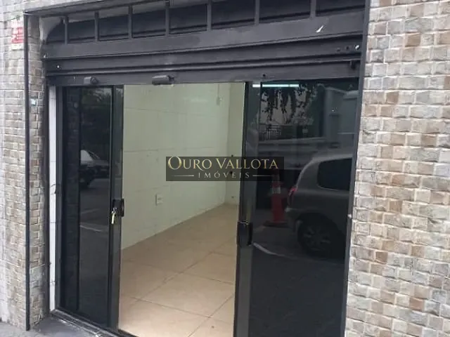 Loja com 35m², para alugar, no bairro Mooca em São Paulo
