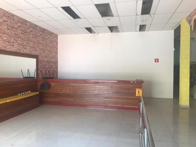 Foto do Loja - Loja para Locação 2 Vagas, 280M², Belenzinho, São Paulo - SP | ZONA LESTE IMÓVEIS