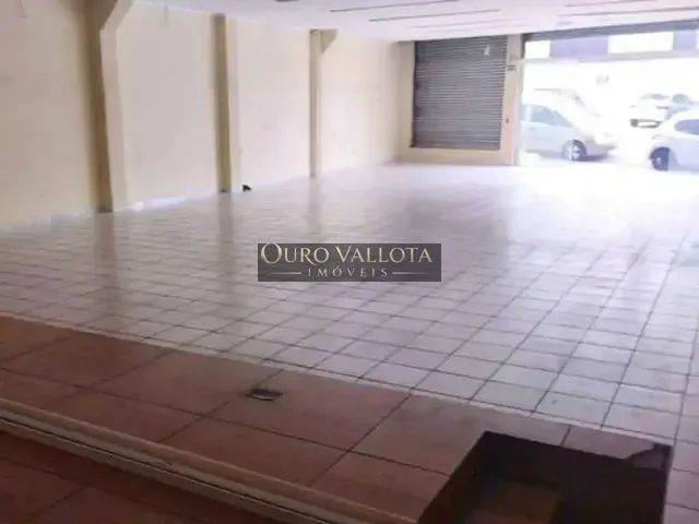 Loja com 300m², para alugar, no bairro Vila Alto de Santo André em Santo André