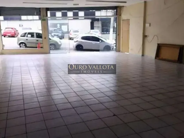 Loja com 300m², para alugar, no bairro Vila Alto de Santo André em Santo André