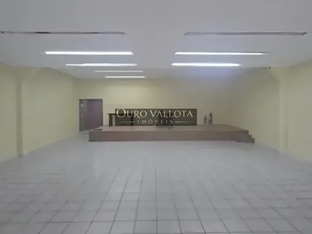 Loja com 300m², para alugar, no bairro Vila Alto de Santo André em Santo André
