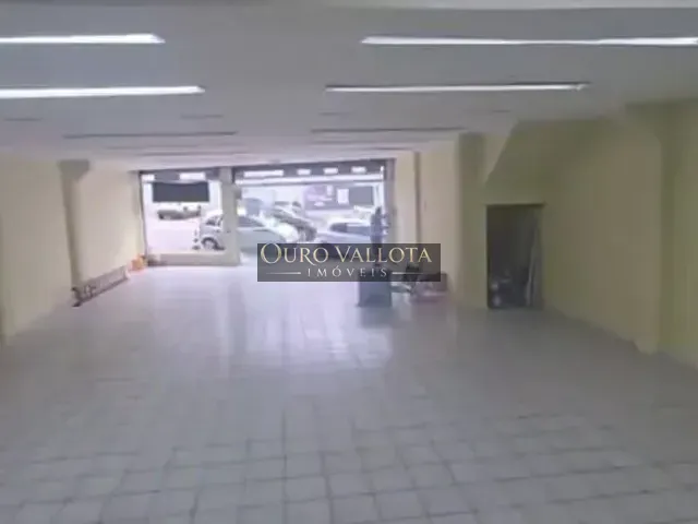 Loja com 300m², para alugar, no bairro Vila Alto de Santo André em Santo André