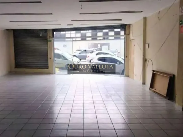 Loja com 300m², para alugar, no bairro Vila Alto de Santo André em Santo André
