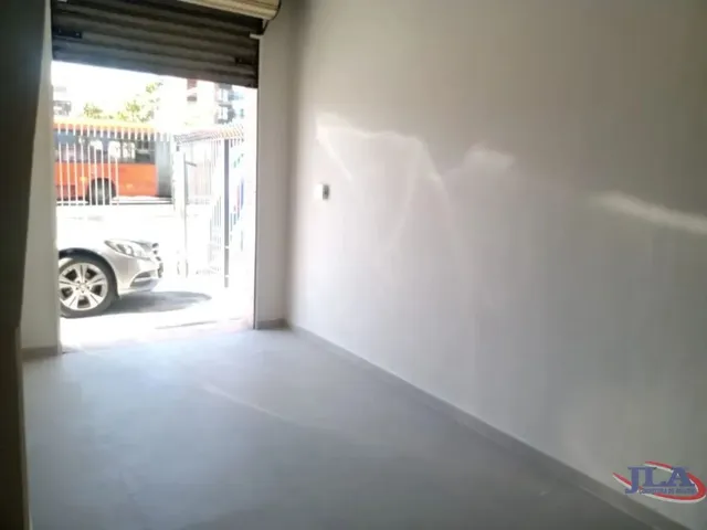 Loja para alugar, no bairro Boa Vista em Curitiba