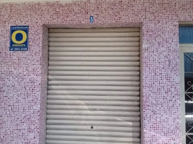 Loja para alugar, no bairro Boa Vista em Curitiba