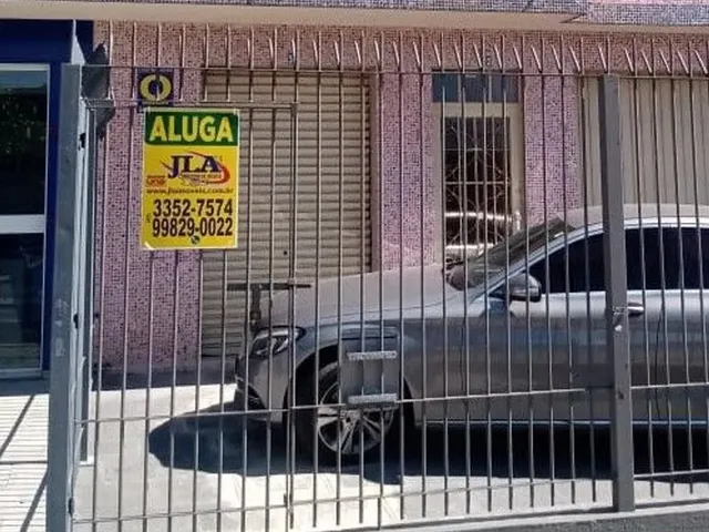 Loja para alugar, no bairro Boa Vista em Curitiba