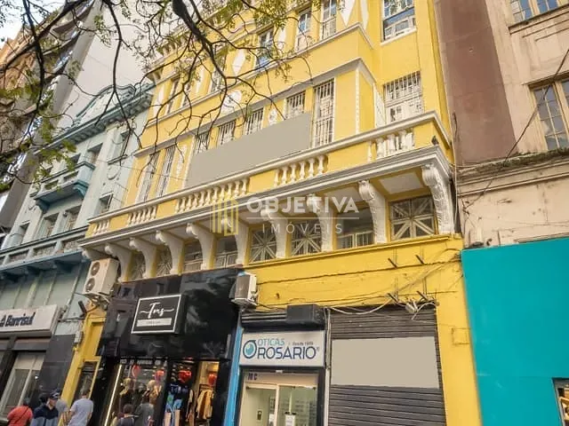 Loja 1 quarto e 3 banheiros, para alugar, no bairro Centro Histórico em Porto Alegre