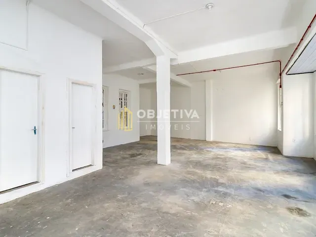 Loja 1 quarto e 3 banheiros, para alugar, no bairro Centro Histórico em Porto Alegre