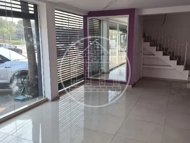 Loja com 154m², para alugar, no bairro Planalto Paulista em São Paulo
