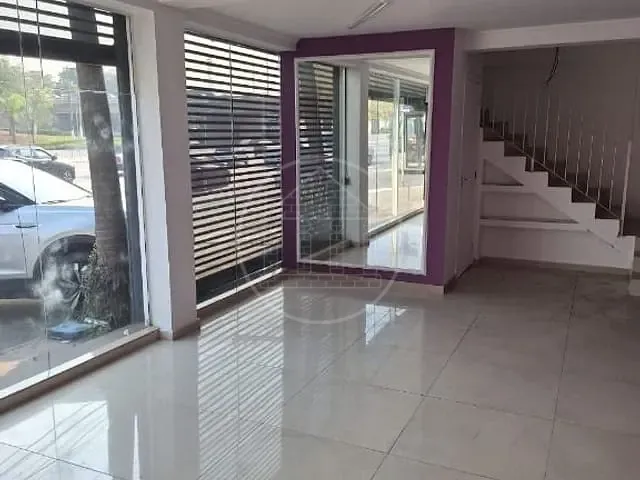 Loja com 154m², para alugar, no bairro Planalto Paulista em São Paulo