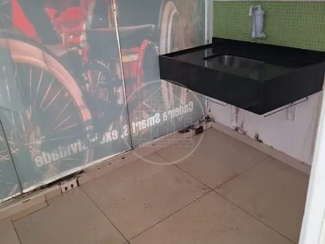Loja com 154m², para alugar, no bairro Planalto Paulista em São Paulo