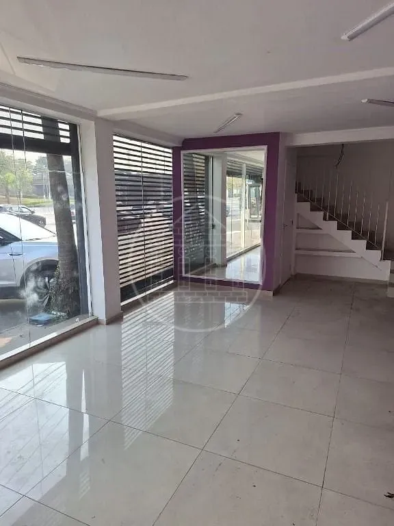 Loja-Salão, 135 m² - Foto 1