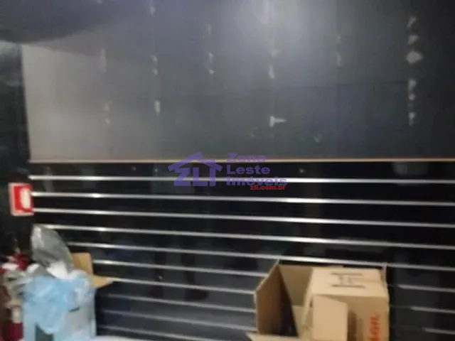 Loja com 120m², para alugar, no bairro Cidade Mãe do Céu em São Paulo
