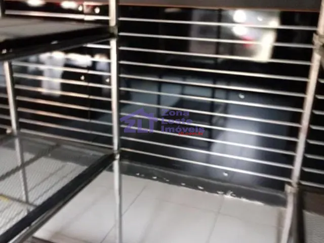 Loja com 120m², para alugar, no bairro Cidade Mãe do Céu em São Paulo