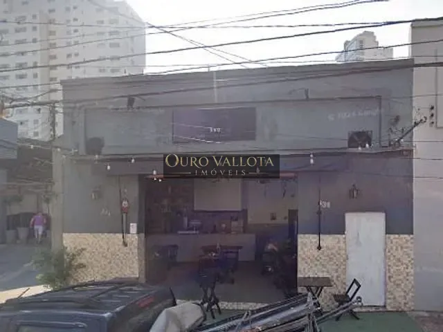 Loja com 56m², para alugar, no bairro Mooca em São Paulo