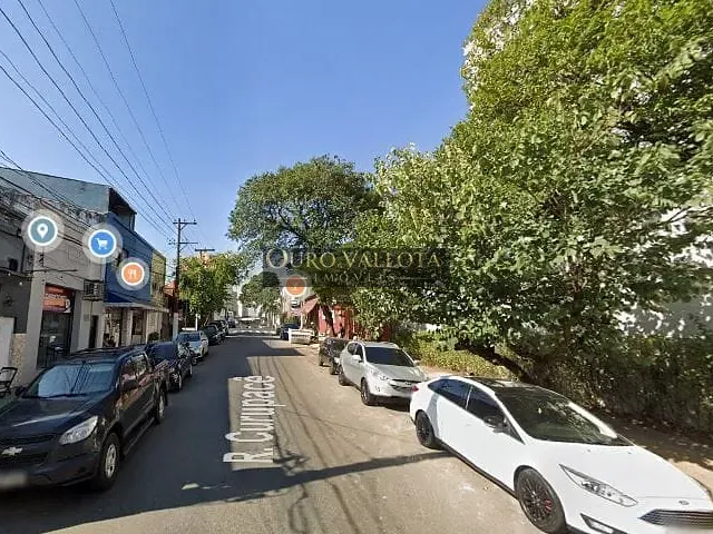 Loja com 56m², para alugar, no bairro Mooca em São Paulo