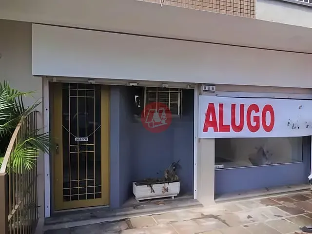 Loja com 48m², à venda ou para alugar, no bairro Floresta em Porto Alegre