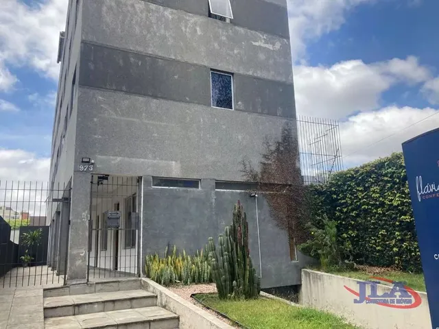 Loja para alugar, no bairro Batel em Curitiba