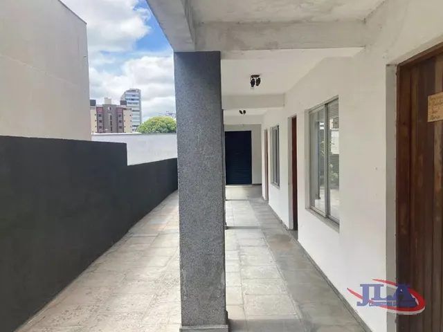 Loja para alugar, no bairro Batel em Curitiba