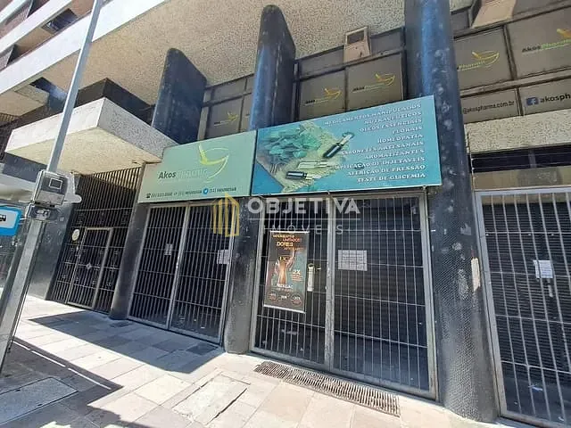 Loja para alugar, no bairro Centro Histórico em Porto Alegre