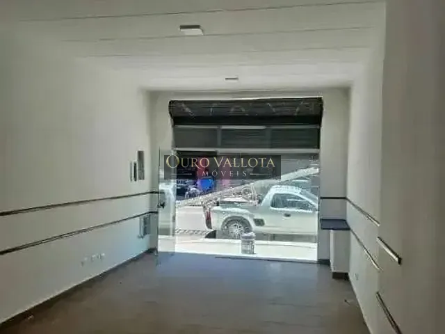Loja com 110m², para alugar, no bairro Alto da Mooca em São Paulo