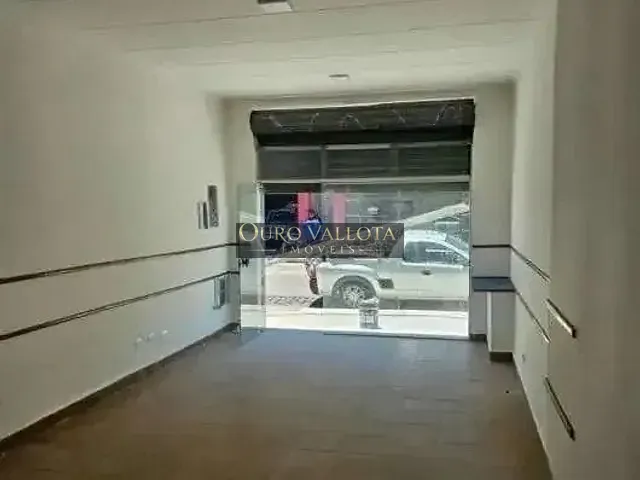 Loja com 110m², para alugar, no bairro Alto da Mooca em São Paulo