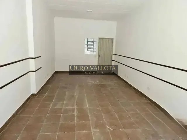 Loja com 110m², para alugar, no bairro Alto da Mooca em São Paulo