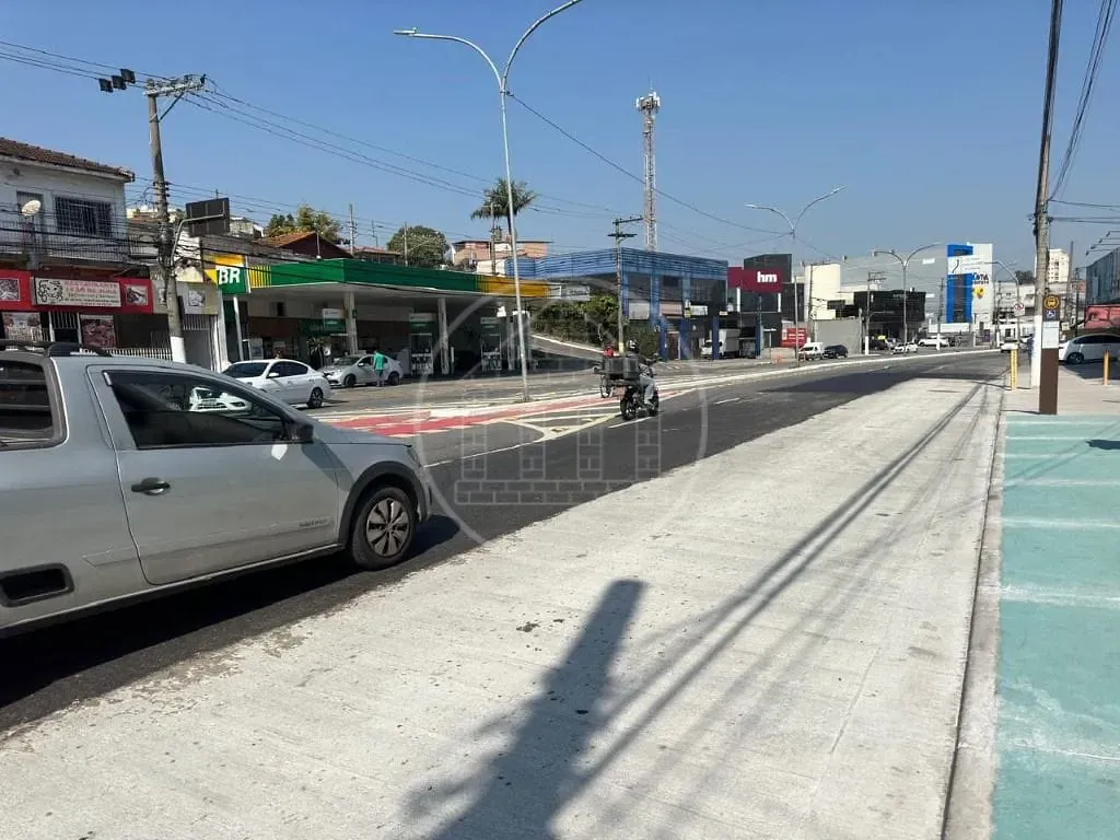 Loja-Salão, 180 m² - Foto 9