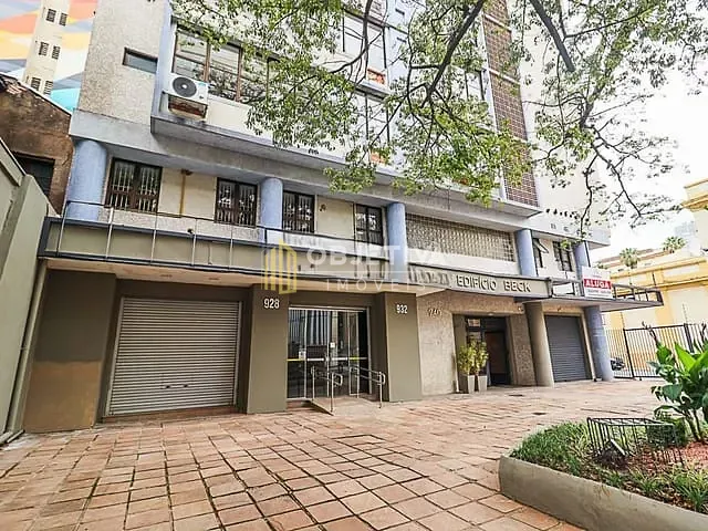 Loja 1 quarto e 2 banheiros, para alugar, no bairro Centro Histórico em Porto Alegre