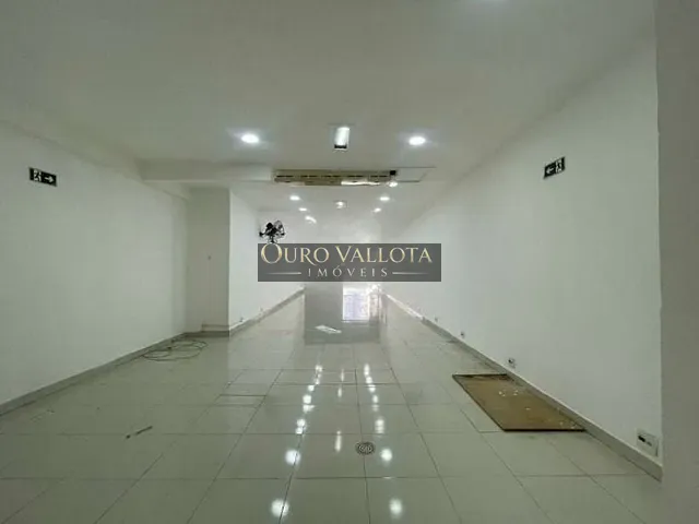 Loja com 95m², para alugar, no bairro Tatuapé em São Paulo