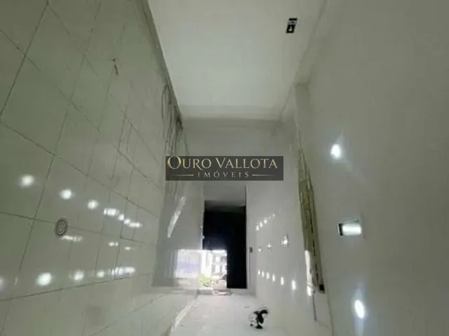 Loja com 95m², para alugar, no bairro Tatuapé em São Paulo