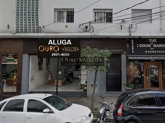 Loja com 95m², para alugar, no bairro Tatuapé em São Paulo